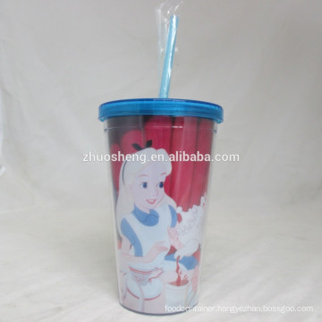 plastic juice drinking bottle